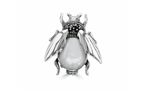 Pin Brooch Backs Types: Exploring Different Styles and Materials