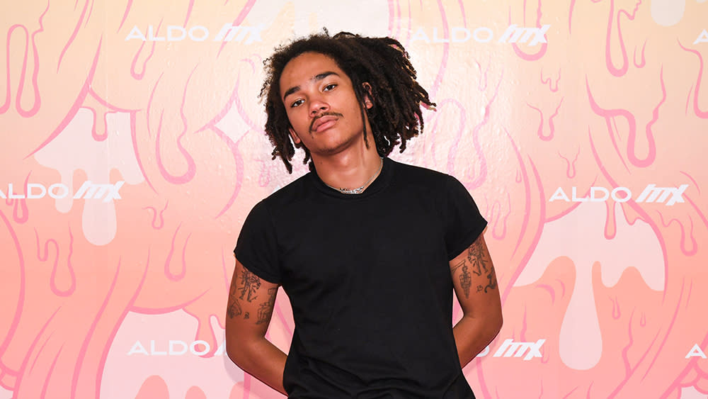 Luka Sabbats Eggplant Post: Social Media Reacts