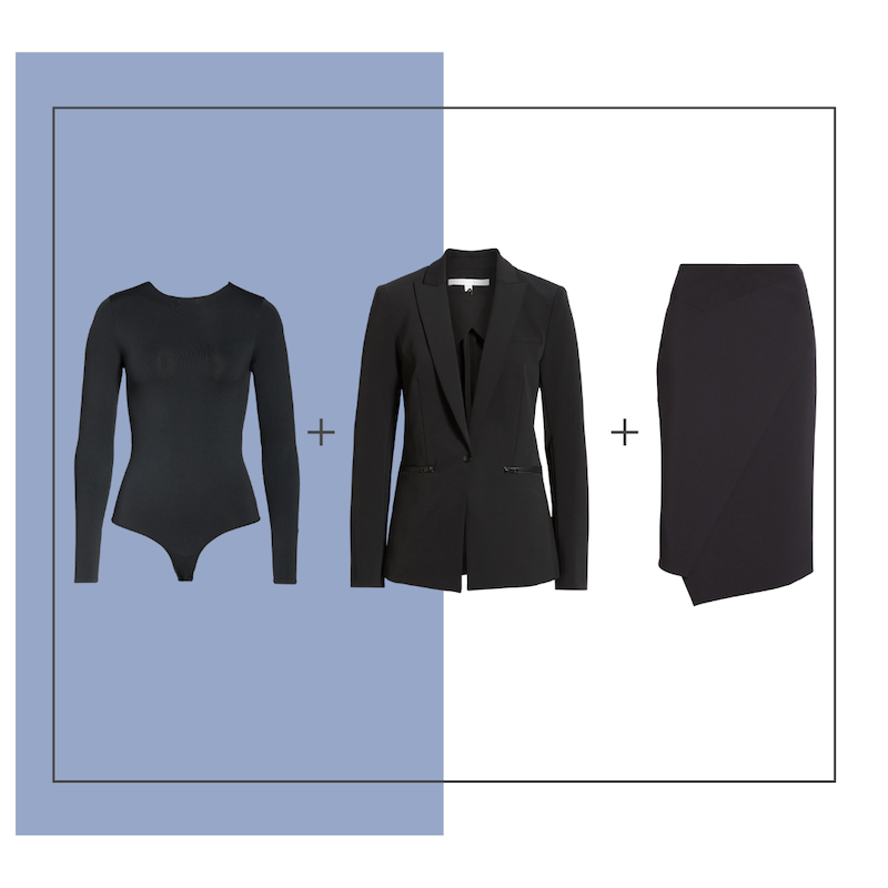 Donna Karan 7 Easy Pieces: What Are They & How to Wear Them (Your Ultimate Guide)