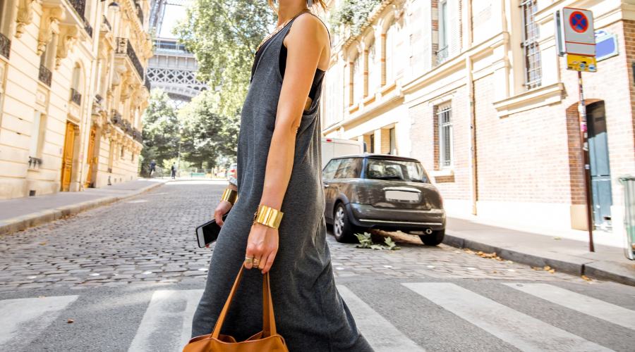 Get the Look: Paris Street Fashion 2024 (Easy Tips for Effortless French Style)