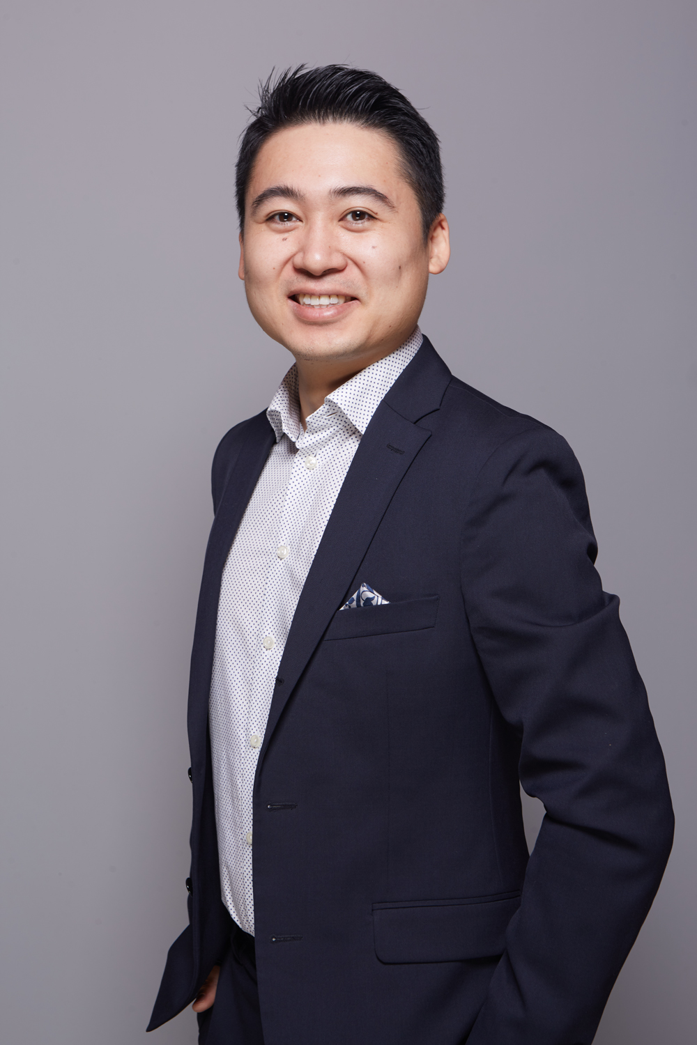 Who is Tianhao Liu? Get to know all about him here!
