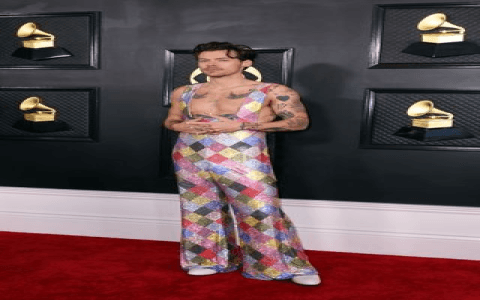 Worst Grammy Outfits: The Most Unforgettable Fashion Disasters That We Cant Stop Talking About