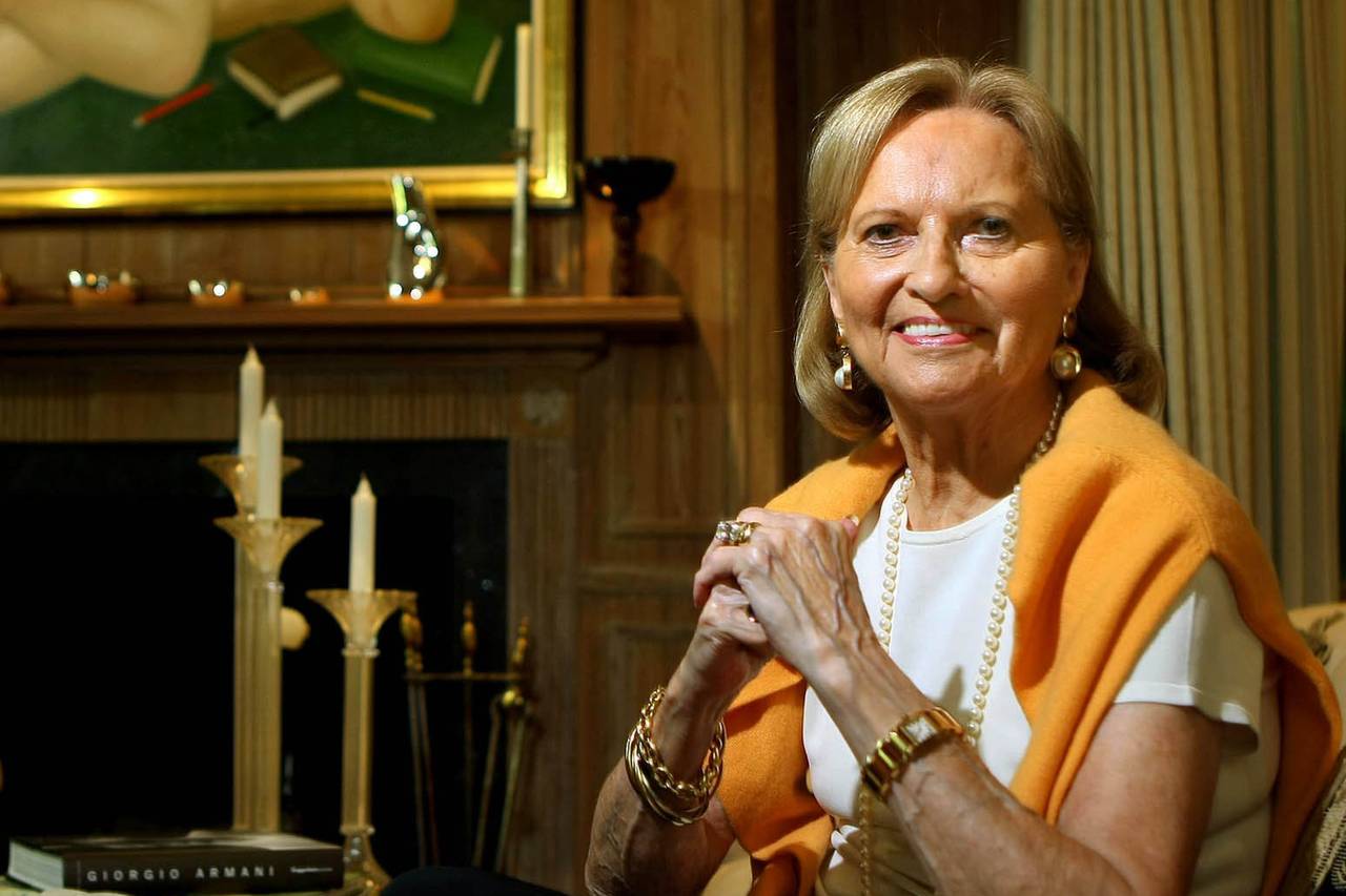Rena Rowan: Who is she? Everything you need to know about this fashion icon!