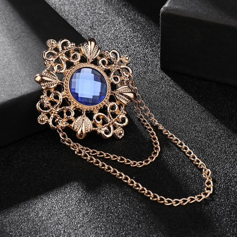 Where to Buy a Gem Brooch: Discover the Best Deals and Collections