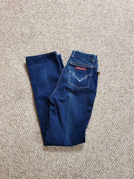 Sasoon Jeans for Men and Women: Find Your Perfect Fit Guide Here!