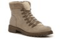 Where to Buy Crown Vintage Booties? Check Out These Deals
