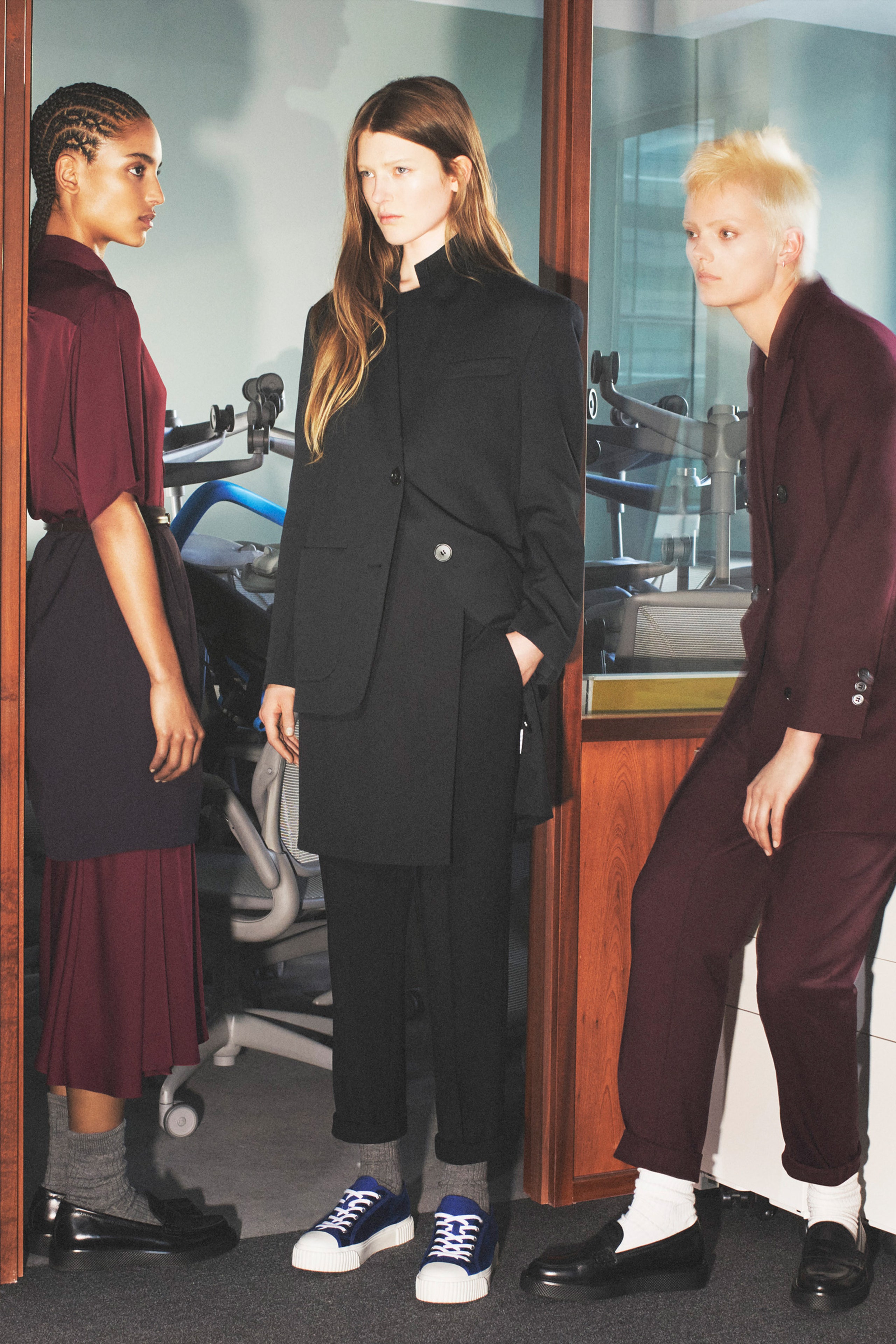Who is Ossendrijver? Getting to Know the Fashion Innovator