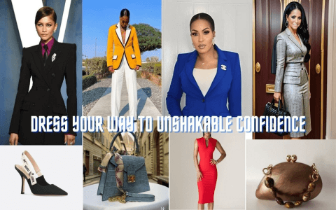 How to Wear See Through Cloths? Rock the Look with Confidence!