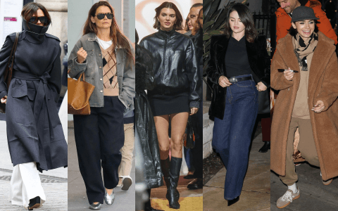 Get the Ricky Lauren Look: Affordable Style Inspiration
