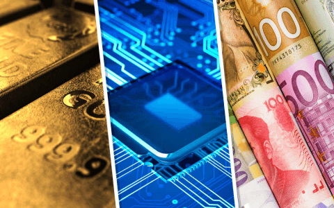 Spring Goldmans Top Investment Tips: Making Money in the Market