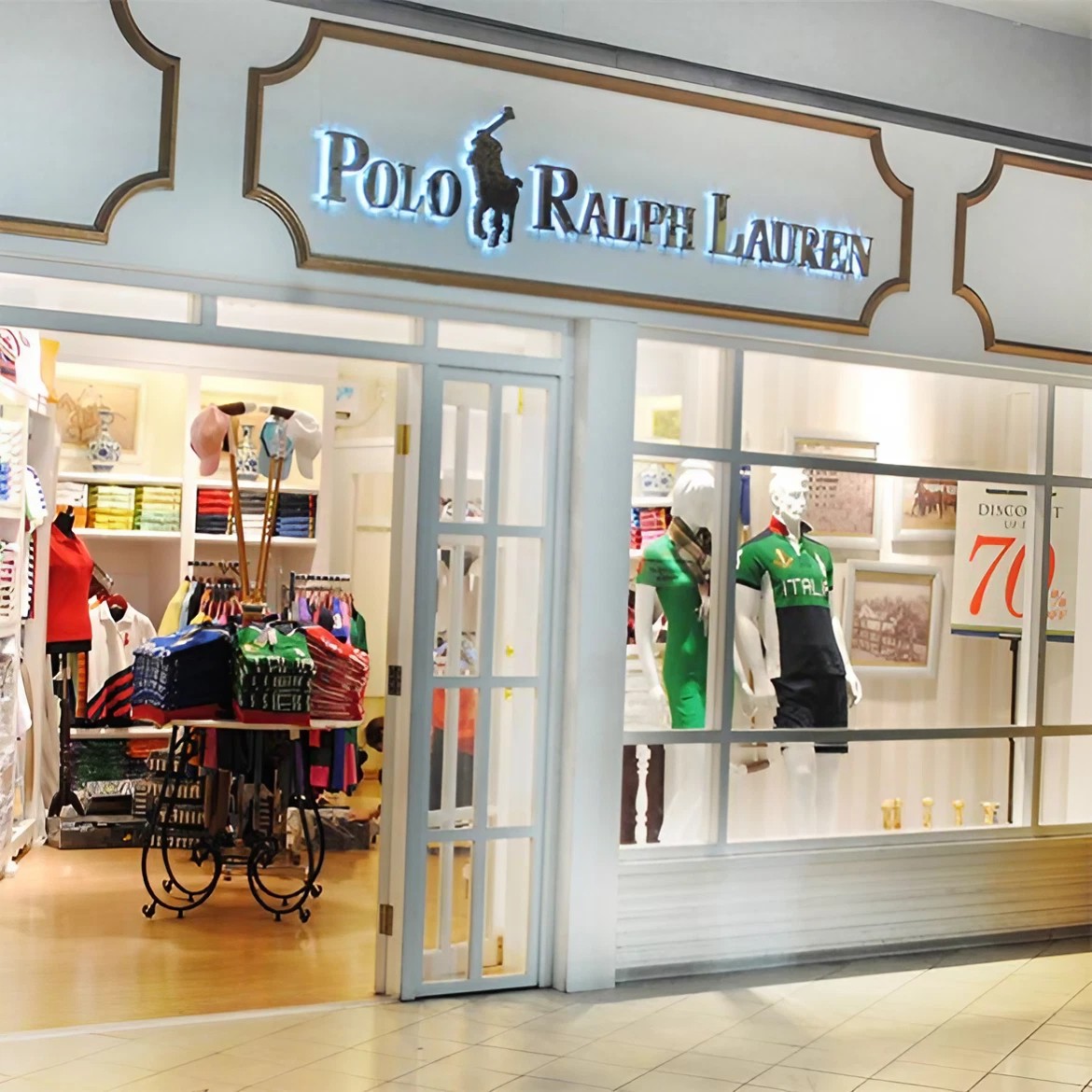 The Polo Indonesia: A Look into Their Best-Selling Items