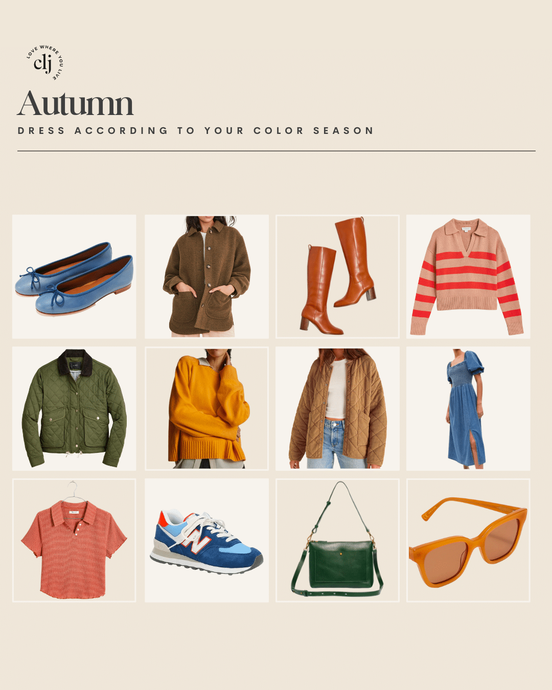 Bright Colored Outfits for Every Season: Your Ultimate Style Guide.