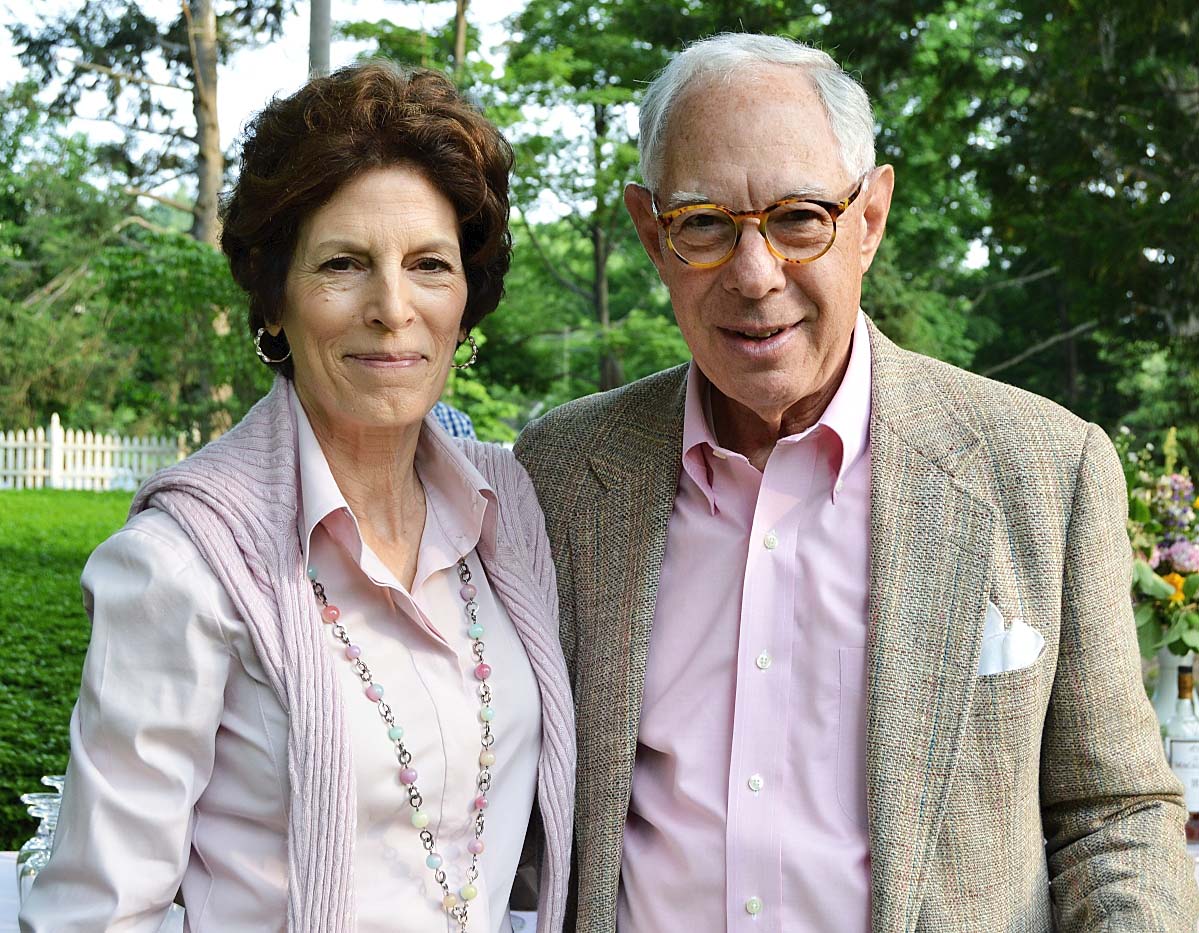 Arie L Kopelman and Chanel: A Story of Luxury (Learn About His Role)