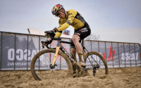 Nike Cycling Shoes: Get the Mark Cavendish Winning Edge