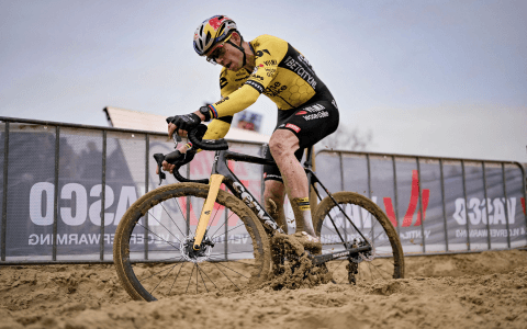 Nike Cycling Shoes: Get the Mark Cavendish Winning Edge