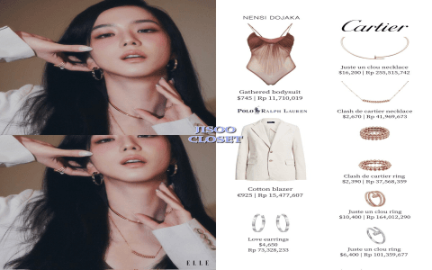 Cartier Ring Jisoo: Where to Buy and What to Know