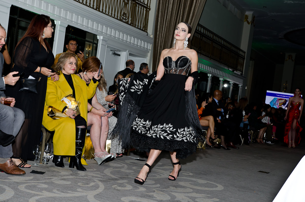 Women of Cults Fashion Show: How to Get Tickets to This Event