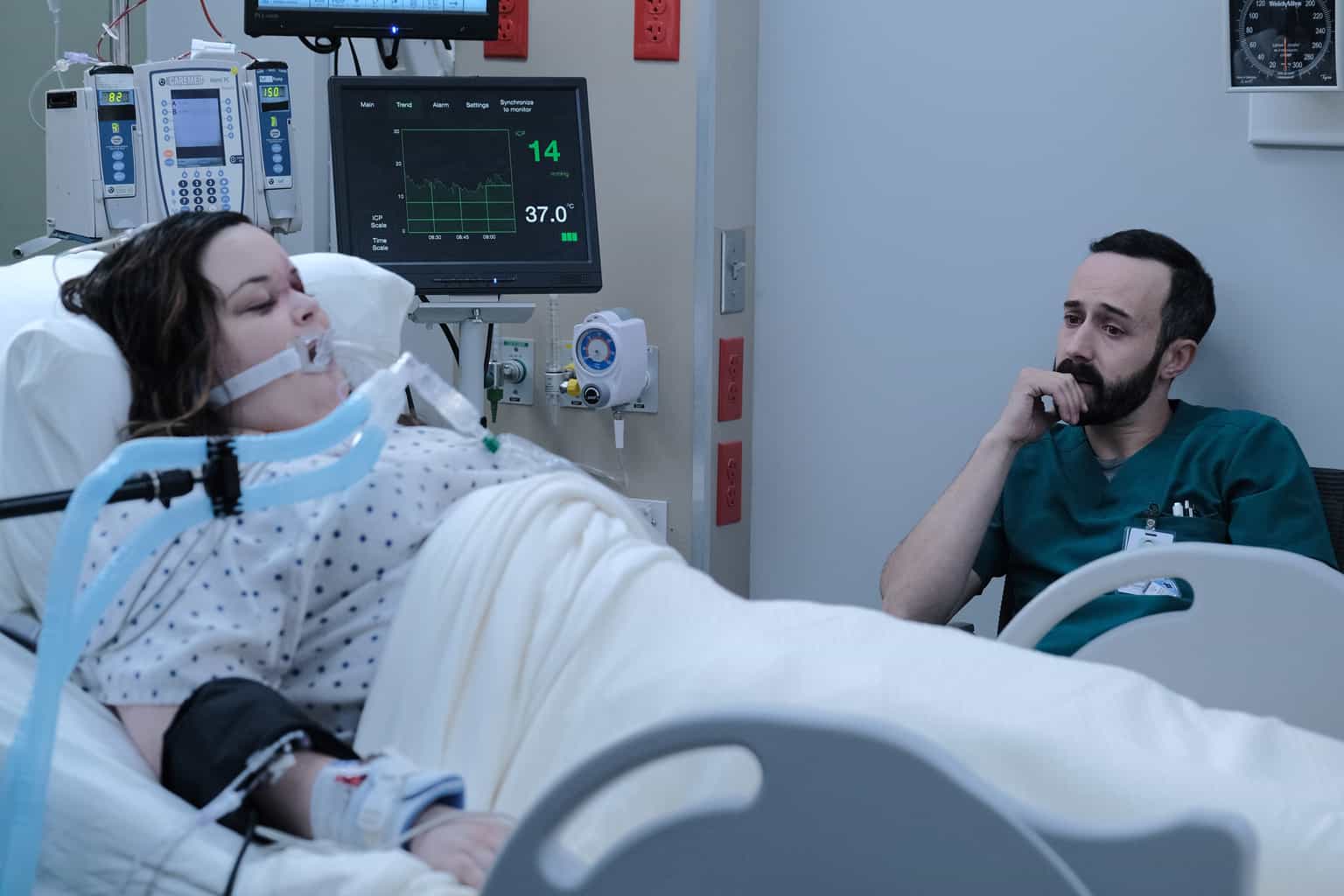 What happens to Jessica on The Resident? Everything you need to know here!