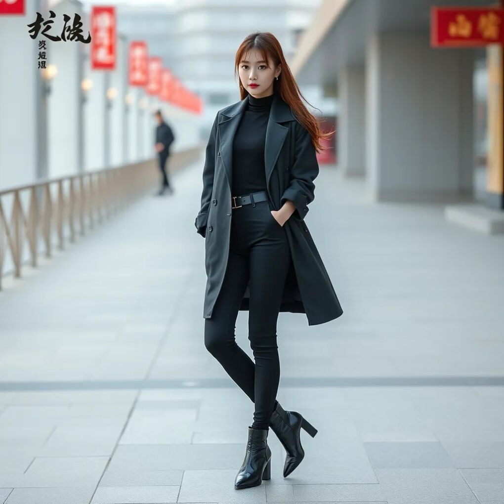 Douyin Fashion: Get Trendy Style Tips Now