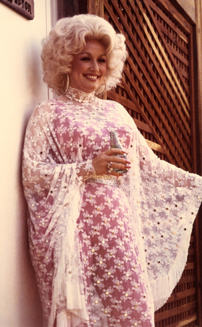 Dolly Parton Pictures: See Her Iconic Looks Through the Years