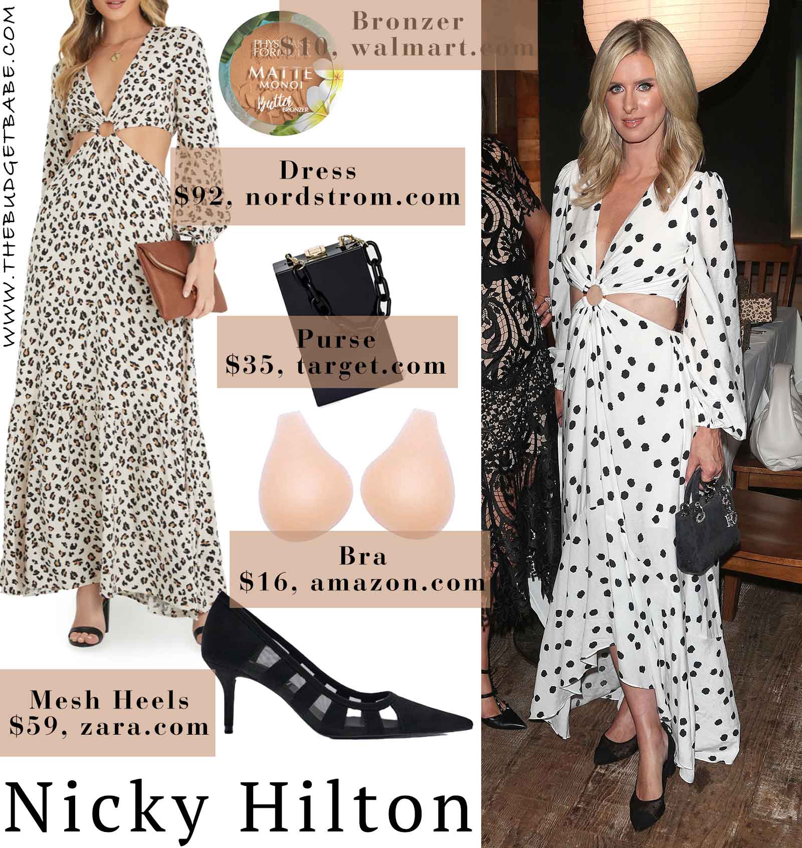 Shop Nicky Hilton Clothing Line: Find Cute and Affordable Fashion Pieces