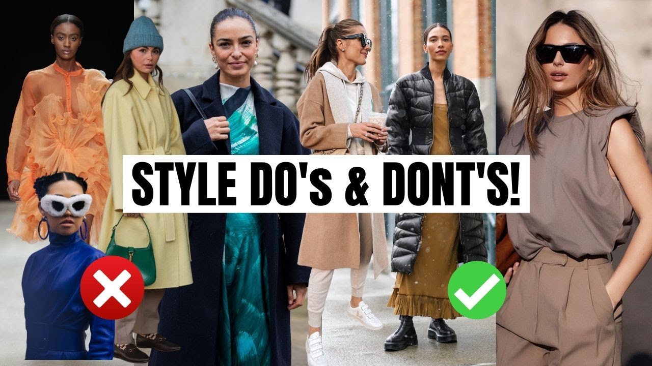 Seen Style for Everyone: Your Easy Guide to This Trend