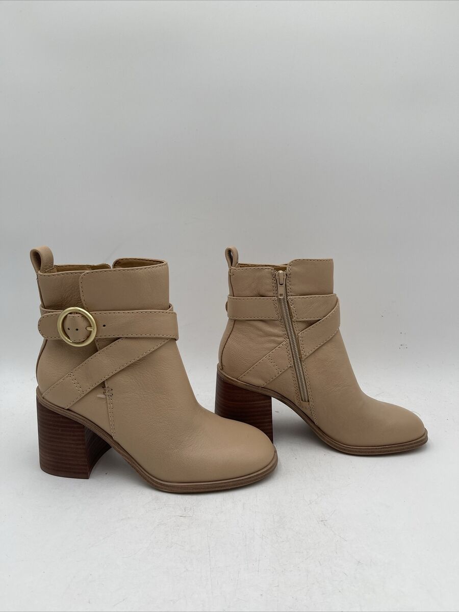Where to Buy Crown Vintage Booties? Check Out These Deals