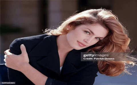 Cindy Crawford Photography: How to Take Photos Like a Supermodel.
