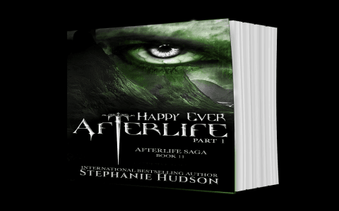 Stacy Van Praaghs Books: A Guide to the Afterlife