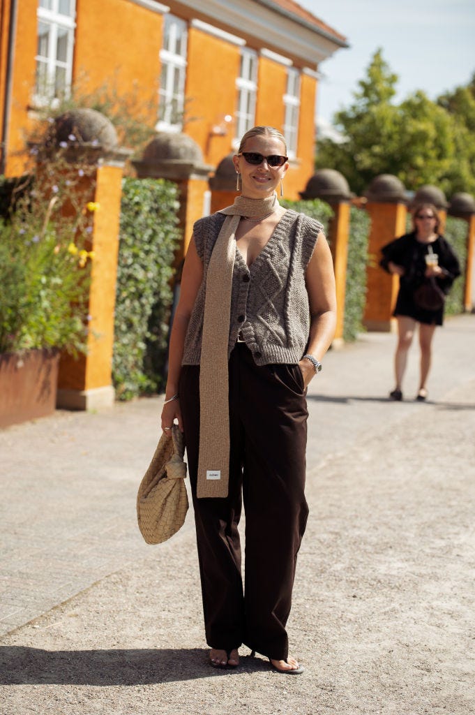 Steal These NYC Fall Fashion Looks: Get the Style Now