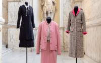 Explore Coco Chanel Designs Images and Fashion Legacy