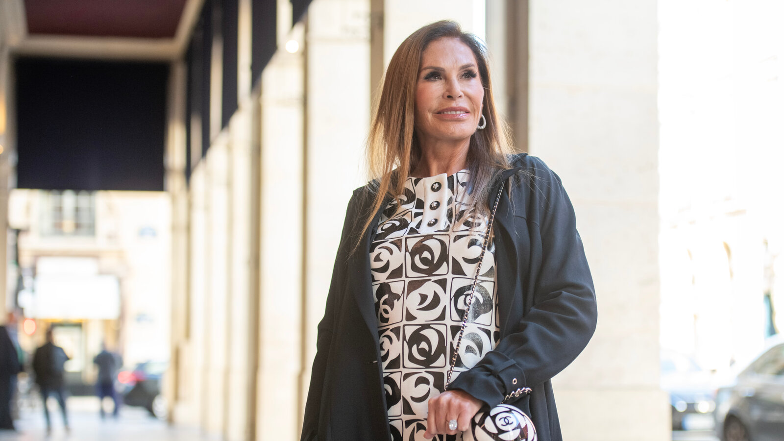 mouna ayoub What you need to know about her lifestyle