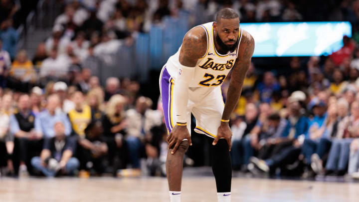 LeBron James Died: Fans React to the Shocking News About the Basketball Icon