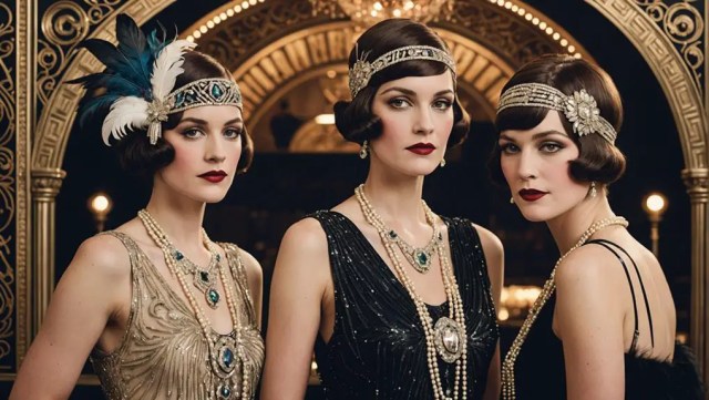 Discover the Beauty of a Brooch Pendant: Styles and Trends