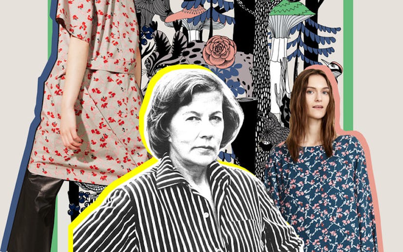 What is Marimekko? (Everything You Need to Know About This Popular Brand and Their Unique Style)