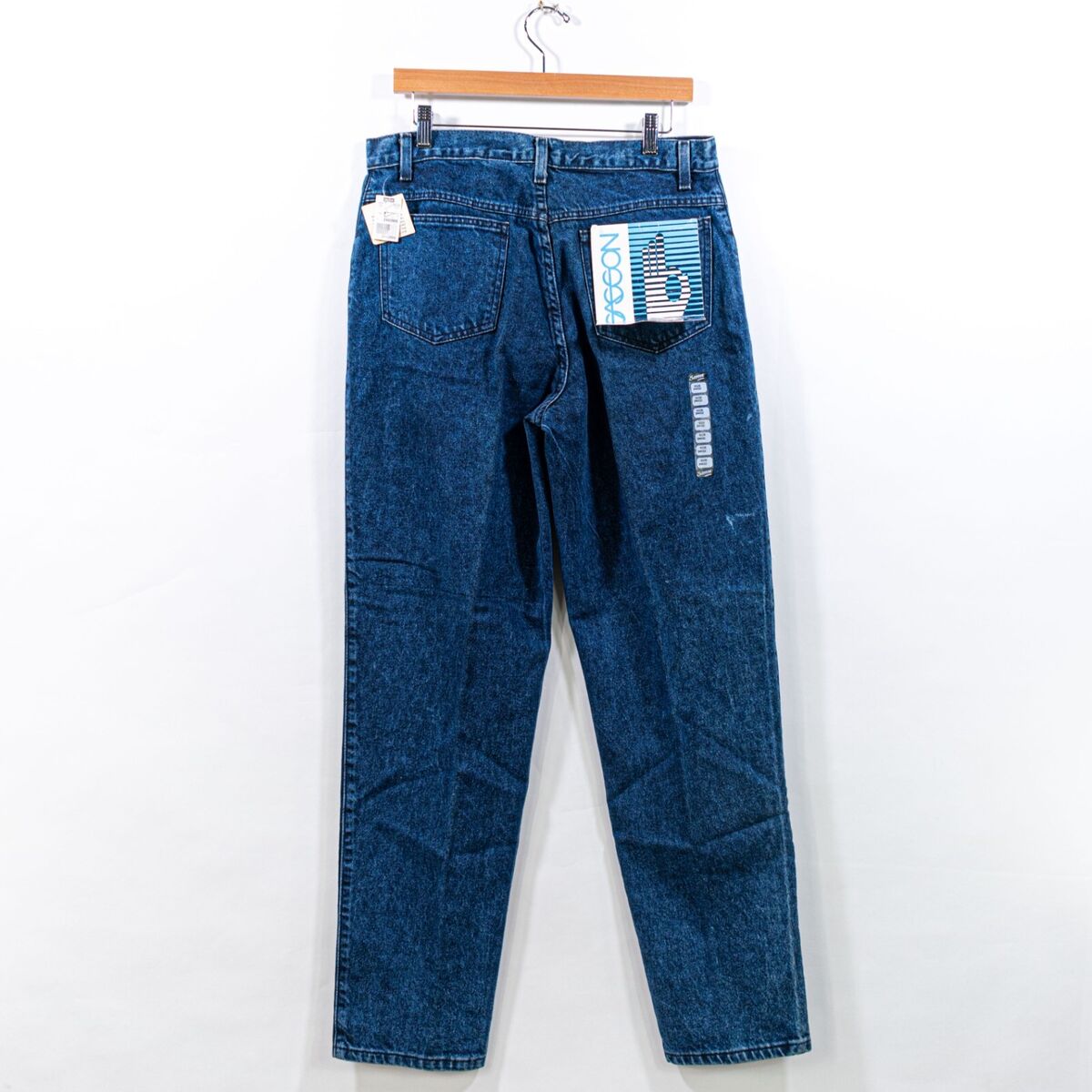 Sasoon Jeans for Men and Women: Find Your Perfect Fit Guide Here!