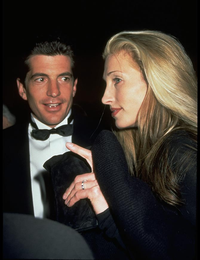 Carolyn Bessette Engagement Ring: What Made It So Special and how to get a similar style and look?