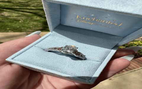 Behind the Sparkle: Talking with the Only Natural Diamonds Actress
