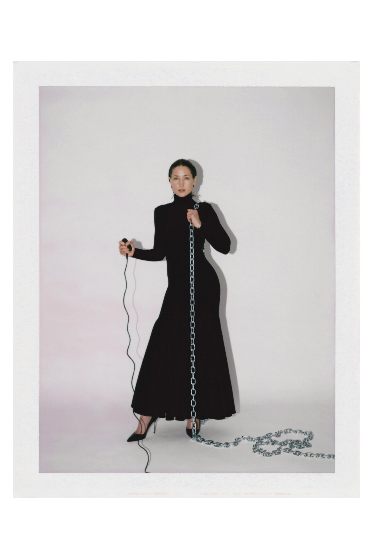 Inside NYFW: Salon 1884 Press Highlights and Interviews