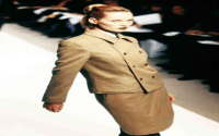 Discover the Calvin Klein Models: From Past Legends to New Icons