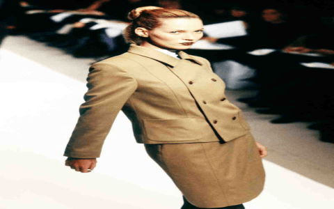 Discover the Calvin Klein Models: From Past Legends to New Icons