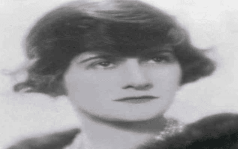 Amazing Coco Chanel Photos: Fashion, Friends, and Famous Moments.