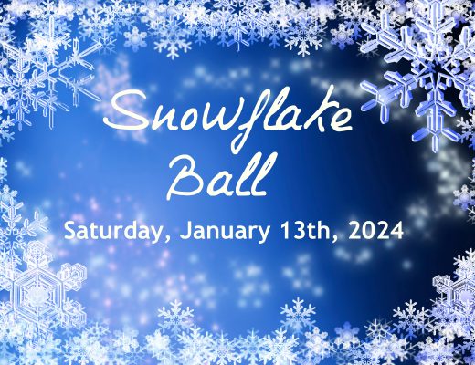 All About The Snowflake Ball: A Dazzling Winter Event, Your Guide to The Snowflake Ball 2024!