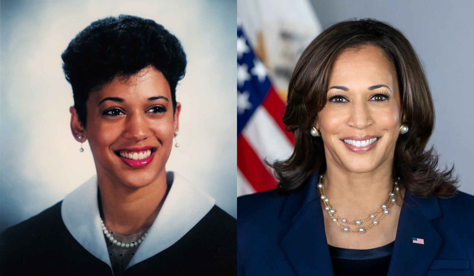 Kamala Harris and Her Pearls: A Fashion Statement Explained