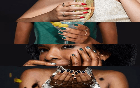 Light Blue Nail Varnish: The Ultimate Guide to Choosing and Applying the Perfect Shade for Your Nails