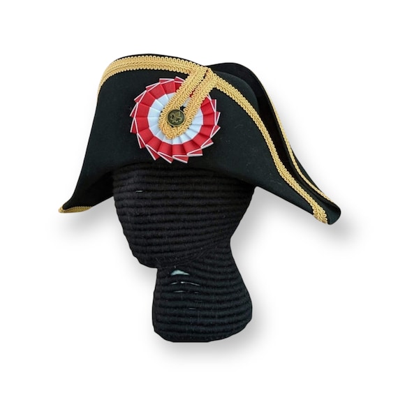 Where to Buy a Napoleon Hat? Top Picks and Buying Tips