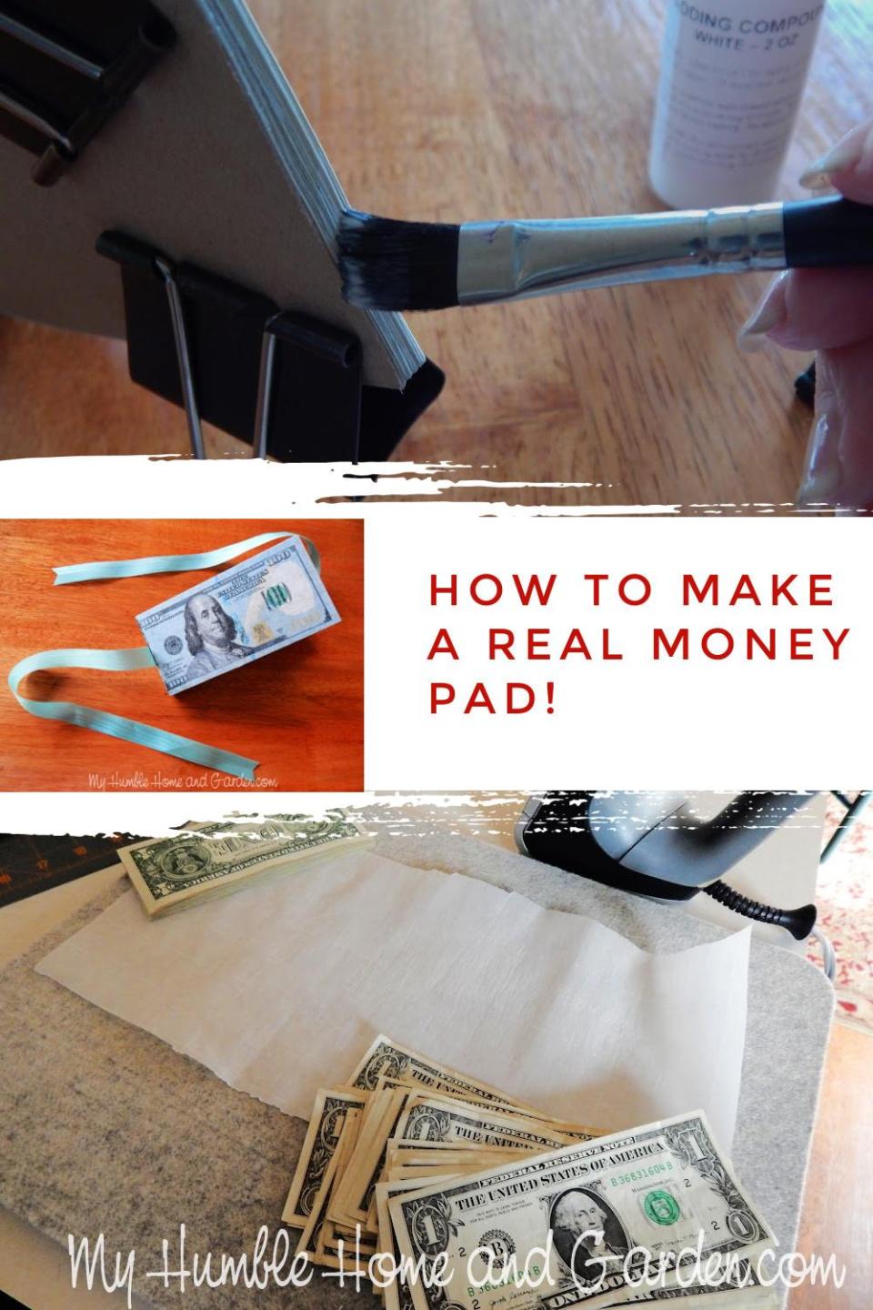 Monet Pin: Turn Your Ideas into Cash Now