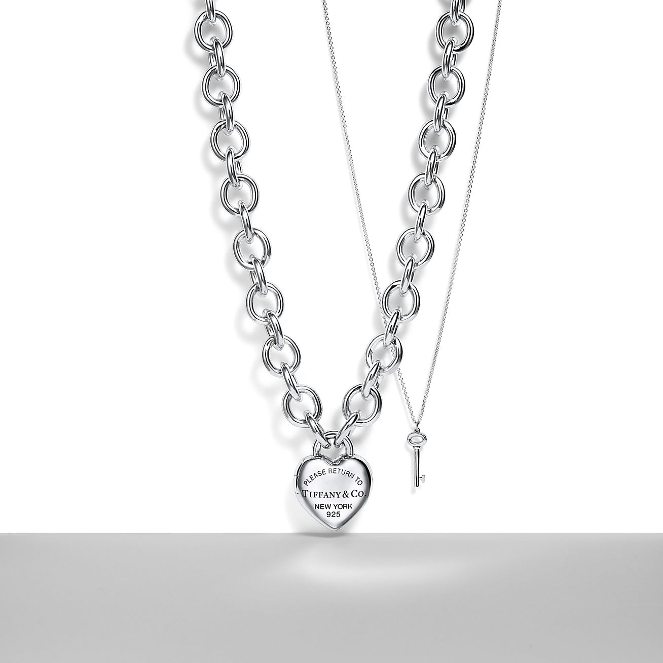 Tiffany & Co Heart Toggle Necklace: Where to Buy and What to Expect