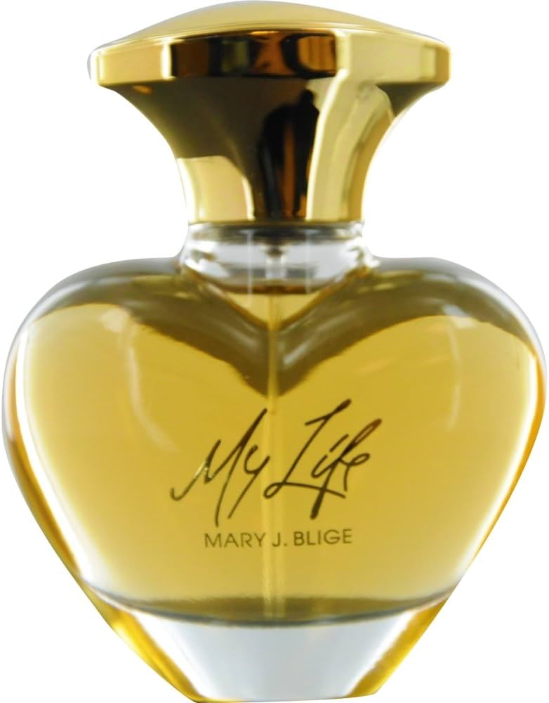 Get Mary J Blige My Life Perfume: Heres The Best Place To Buy It Now!
