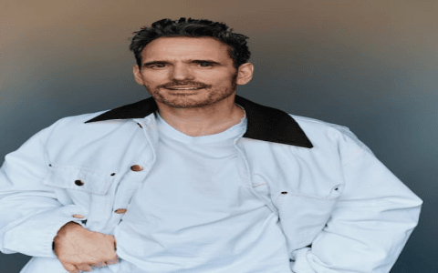 How Much is Matt Dillon Worth? Exploring His Assets and Income